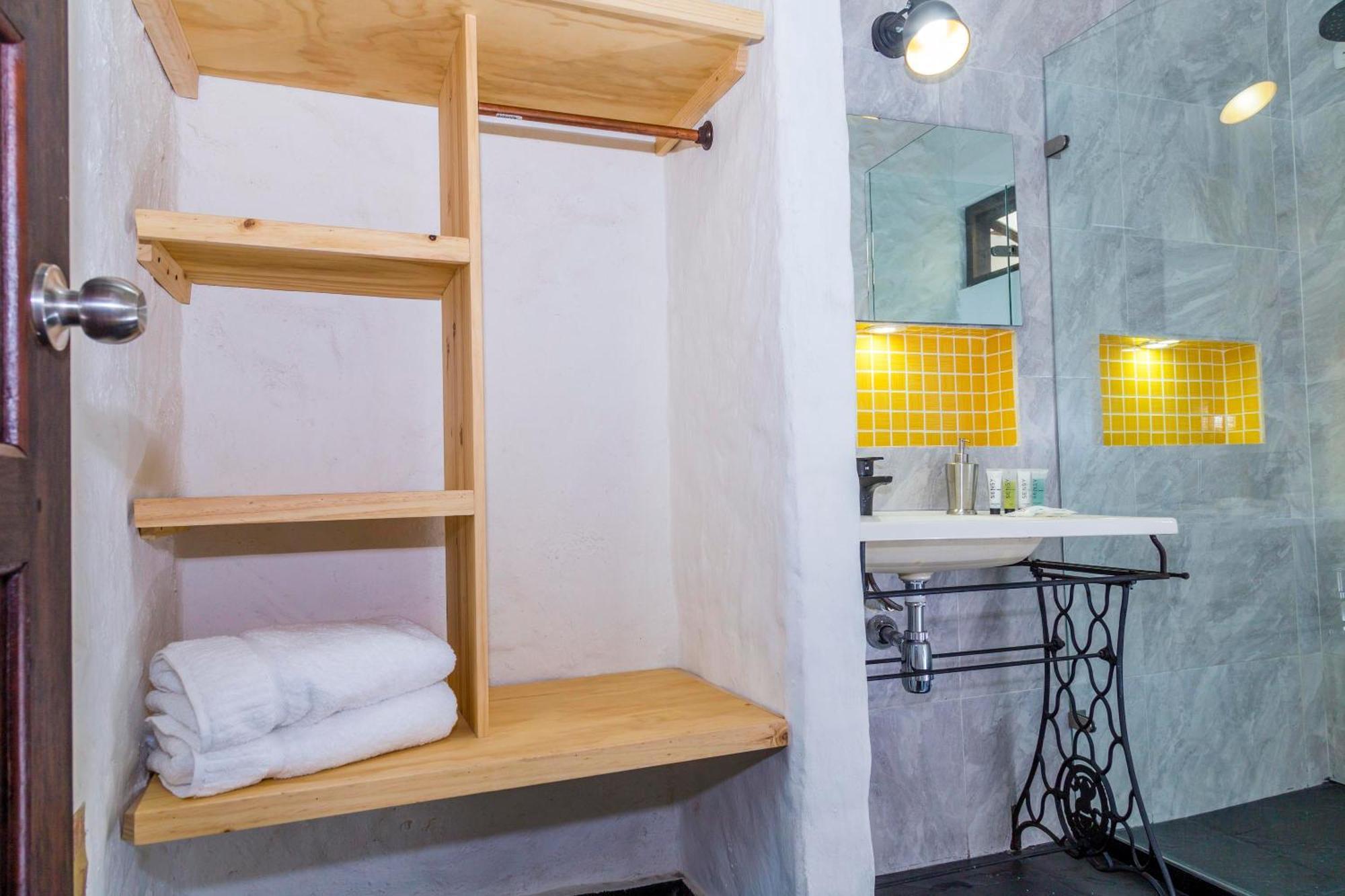 Hotel Mulato El Colegio  Pokoj fotografie
