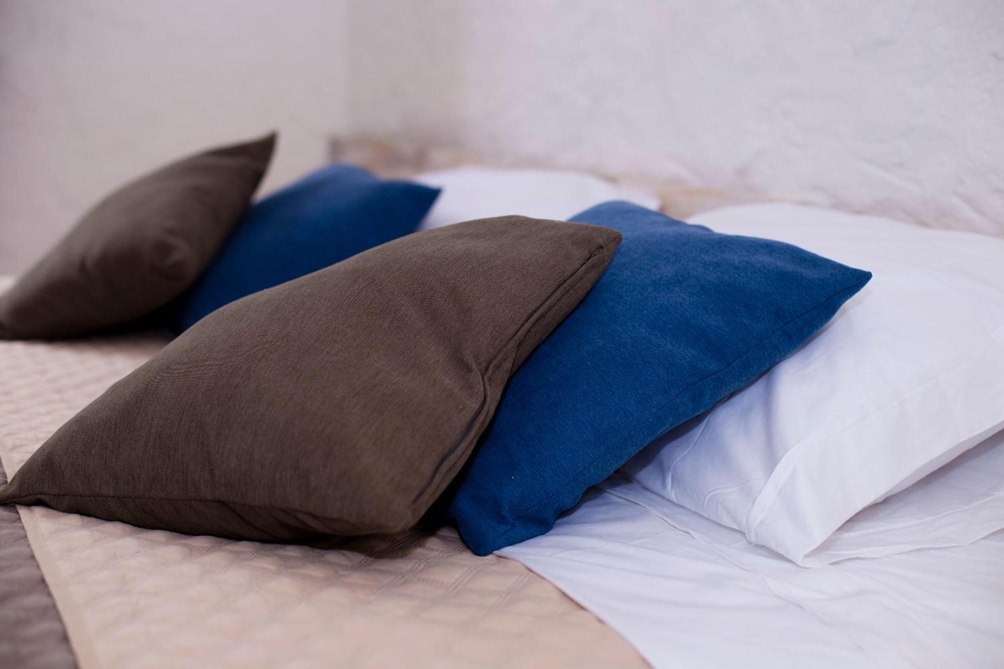 Hotel Mulato El Colegio  Pokoj fotografie