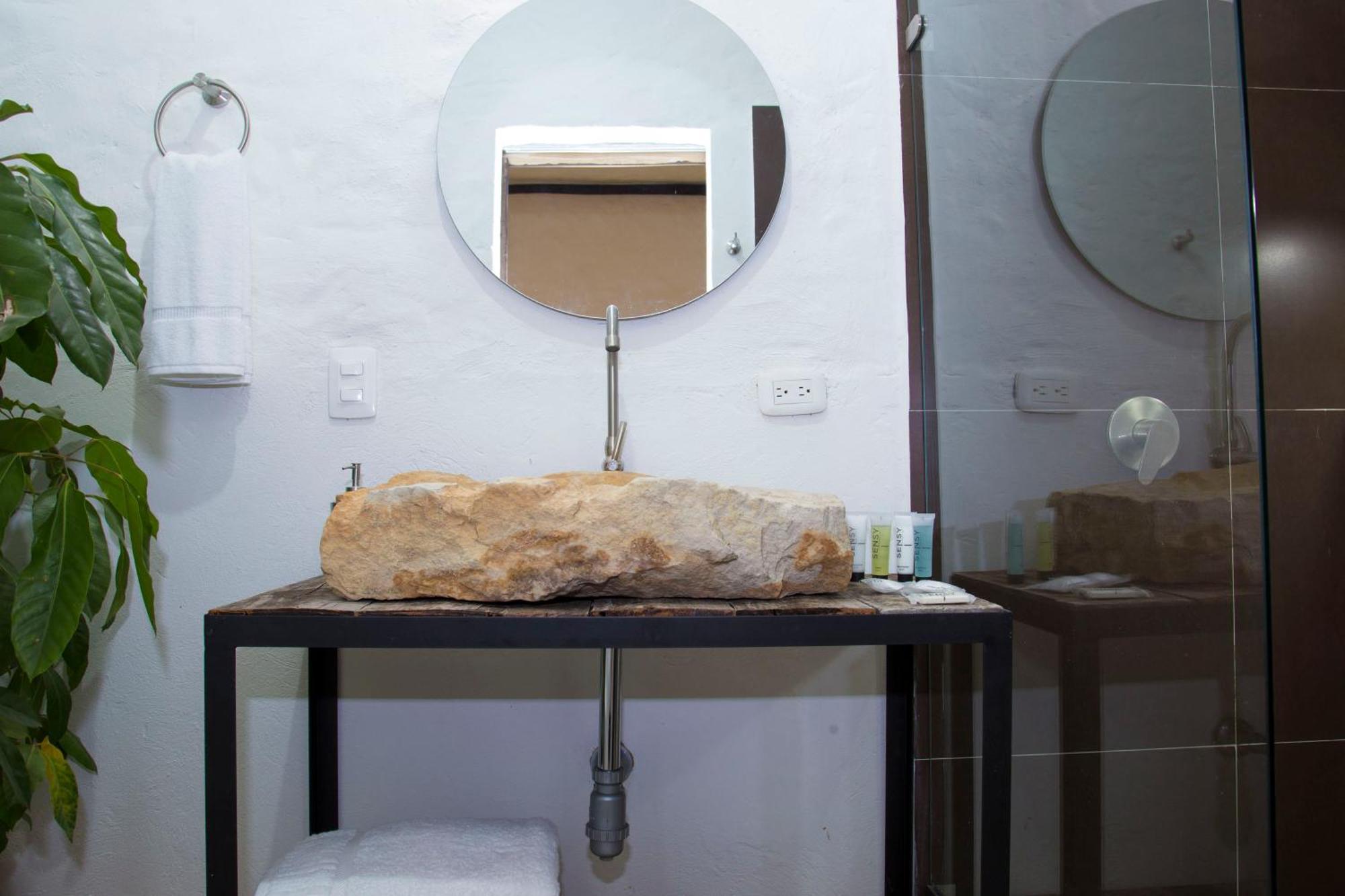 Hotel Mulato El Colegio  Pokoj fotografie