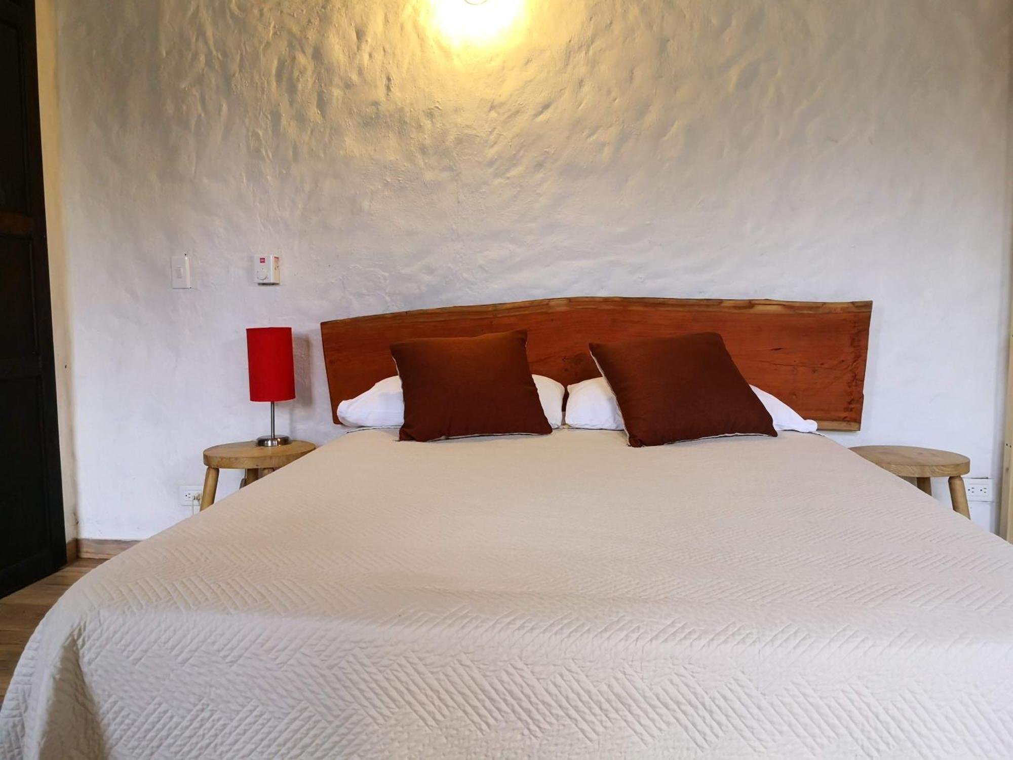 Hotel Mulato El Colegio  Exteriér fotografie