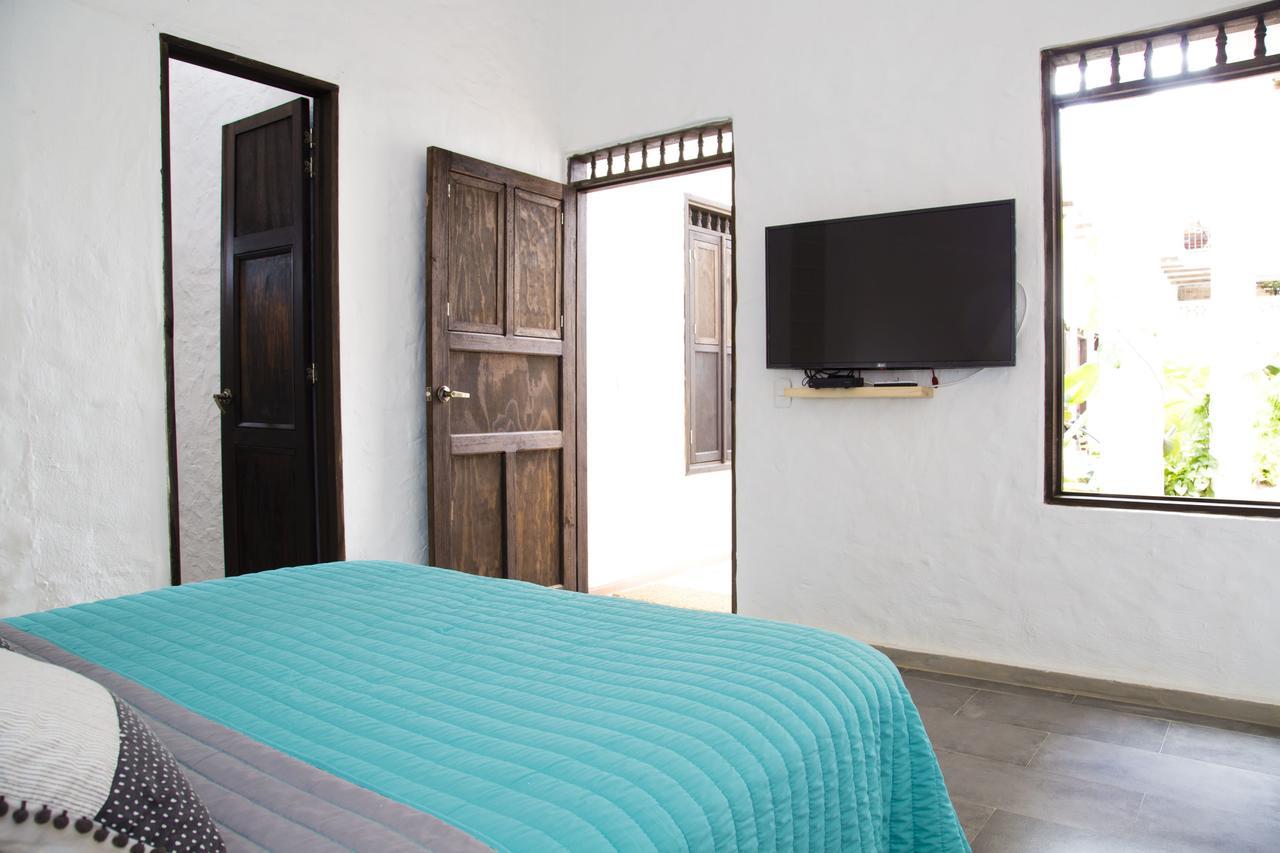 Hotel Mulato El Colegio  Exteriér fotografie